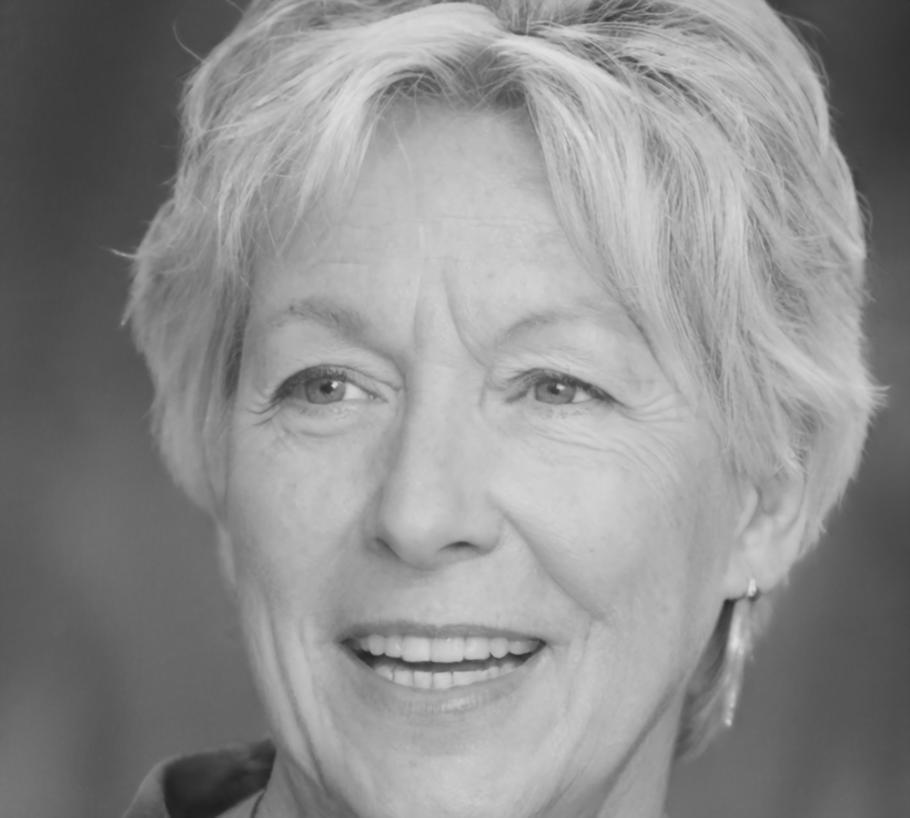Teilnehmerin Marlene Hoffmann